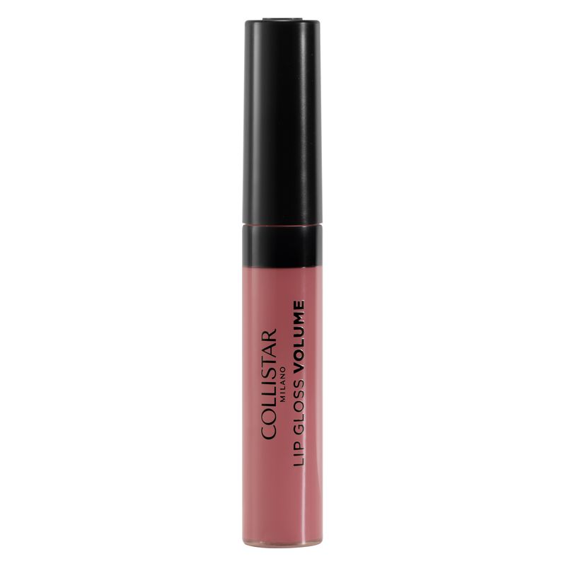 Collistar Lip Gloss Volume, Lucidalabbra Volumizzante Donna, 7 ml, 160 Bygone Rose, Effetto Rimpolpante e Idratante, Make-up Labbra Finish Brillante Collistar Lip Gloss Volume, Lucidalabbra Volumizzante Donna, 7 ml, 160 Bygone Rose, Effetto Rimpolpante e Idratante, Make-up Labbra Finish Brillante