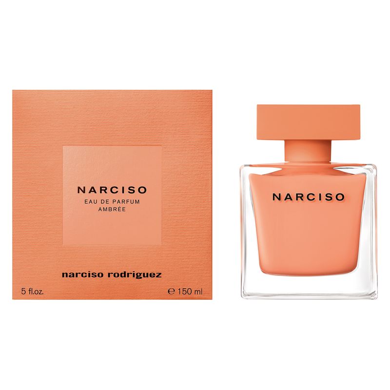 Narciso Rodriguez Eau De Parfum Ambrée