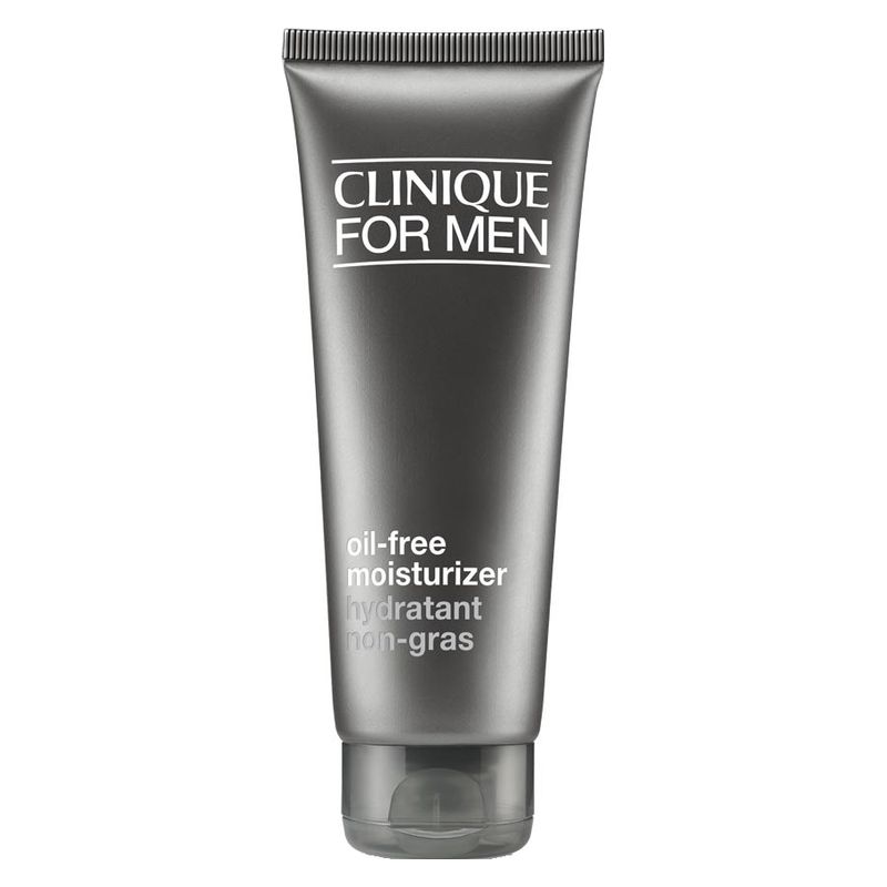 Clinique For Men Oil-Free Moisturizer