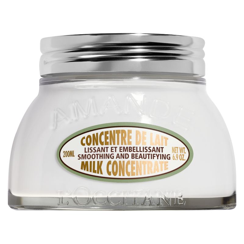 L'Occitane Amande Concentre De Lait