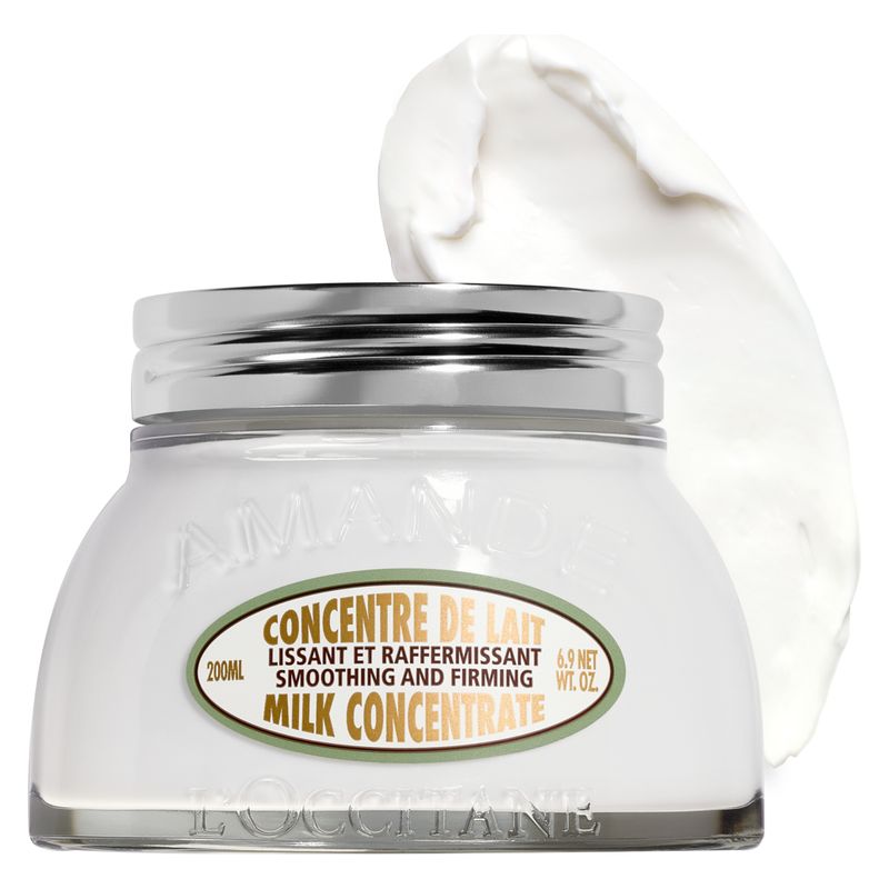 L'Occitane Amande Concentre De Lait