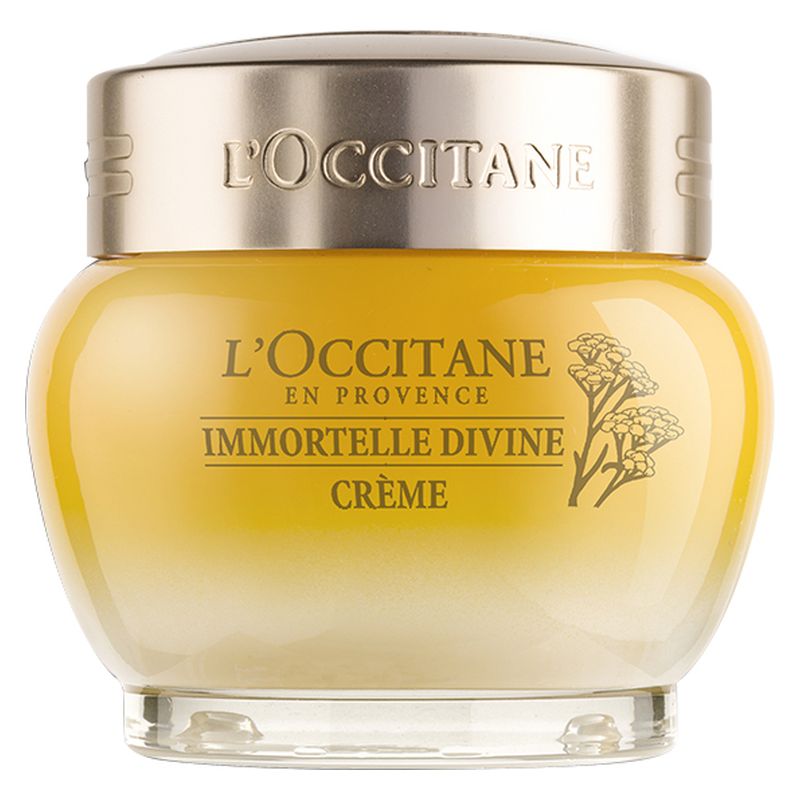 L'Occitane Immortele Divine Crème

