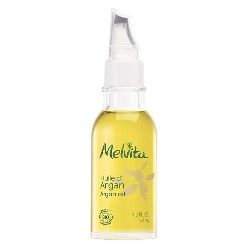 Melvita HUILE D'ARGAN