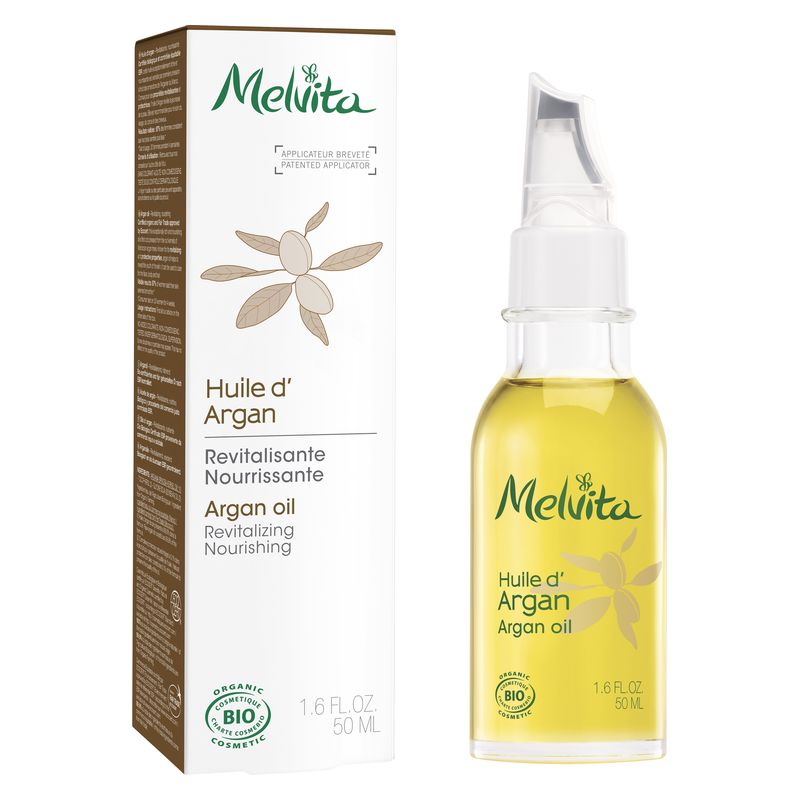 Melvita HUILE D'ARGAN