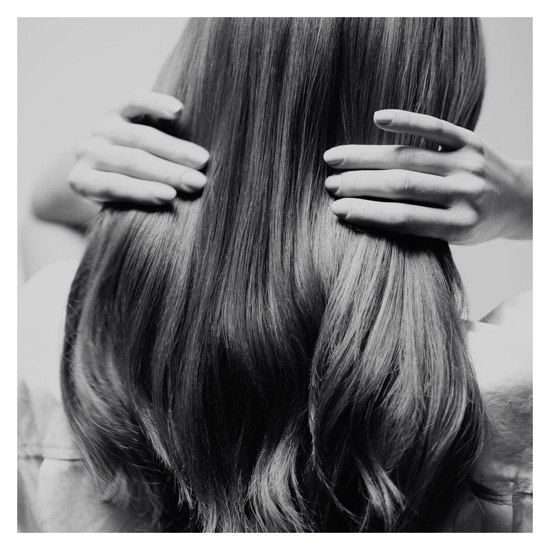 Sisley Hair Rituel La Crème 230, Crema Termoprotettiva Capelli 150 ml, Trattamento Riparatore e Anti-Crespo, Senza Risciacquo, Protezione Calore