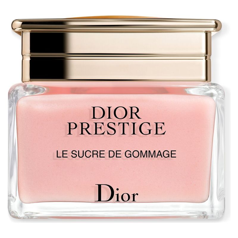 DIOR Dior Prestige Le Sucre De Gommage - Gommage Per Il Viso – Maschera Esfoliante Dall’Azione Rinnovante D'eccezione