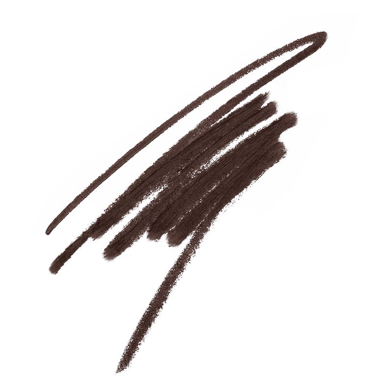 Lancome Le Stylo Waterproof, Matita Eyeliner Donna a Lunga Tenuta, 0.35 g, Colore 03 Chocolat Matte, Con sfumino, Look preciso o smokey eye