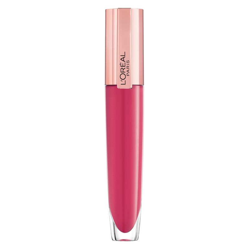 L'Oréal Brilliant Signature Gloss Volumizzante