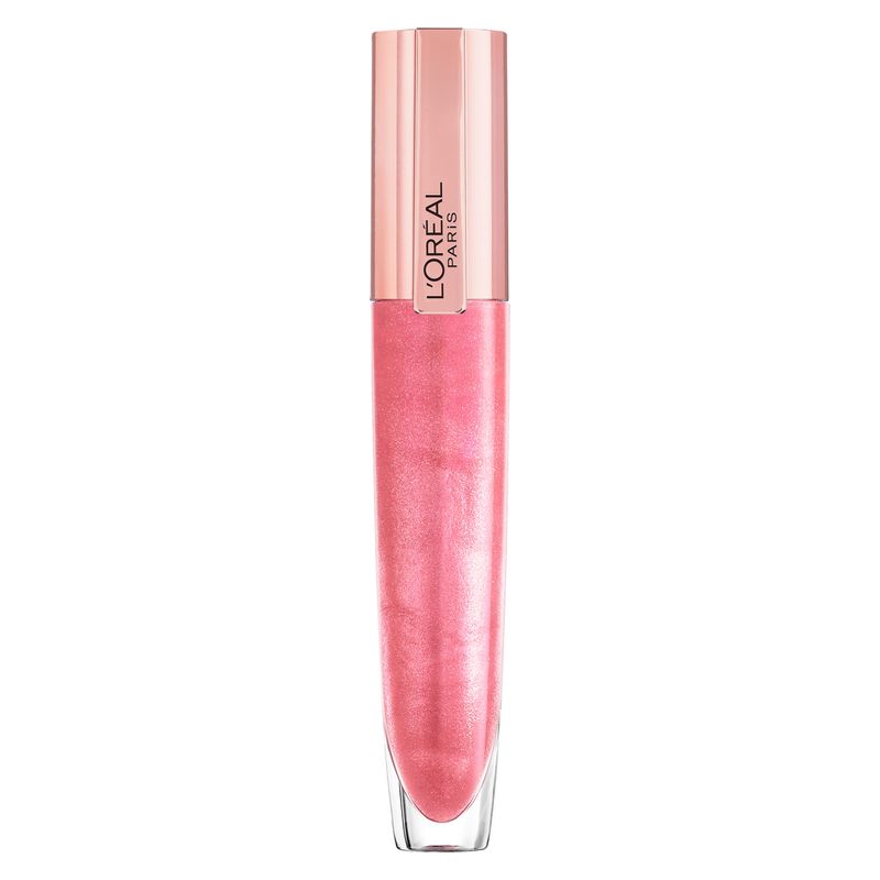 L'Oréal Brilliant Signature Gloss Volumizzante