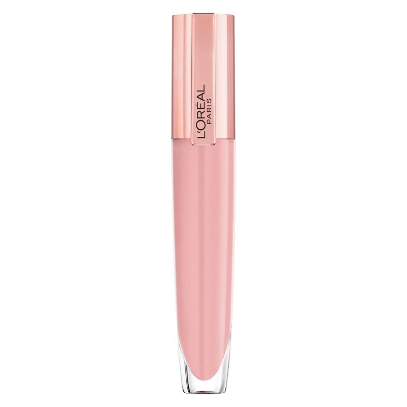 L'Oréal Brilliant Signature Gloss Volumizzante