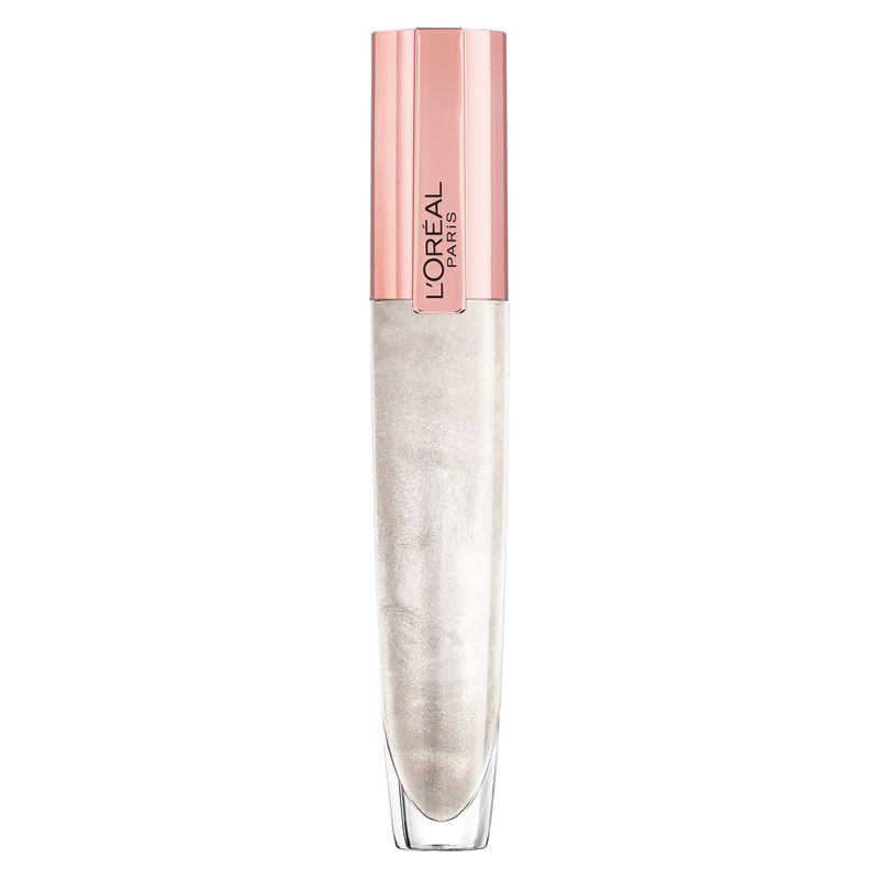 L'Oréal Brilliant Signature Gloss Volumizzante