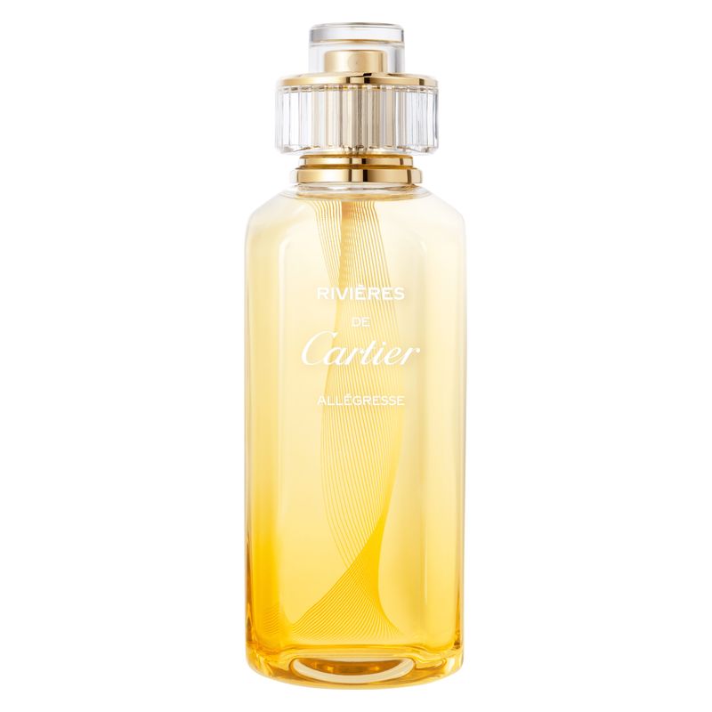 Cartier Riviéres De Cartier Allégresse Eau De Toilette
