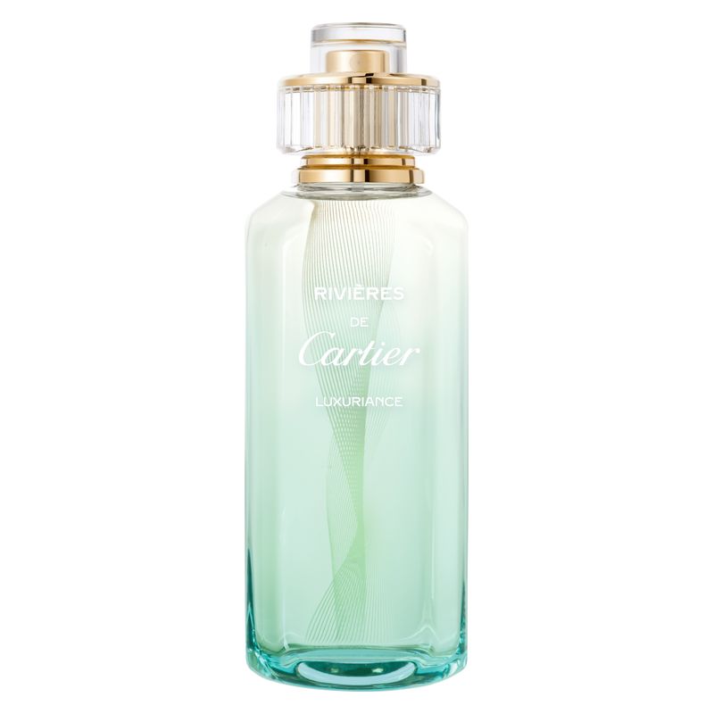 Cartier Riviéres De Cartier Luxuriance Eau De Toilette
