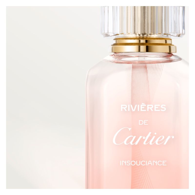 Cartier Riviéres De Cartier Insouciance Eau De Toilette
