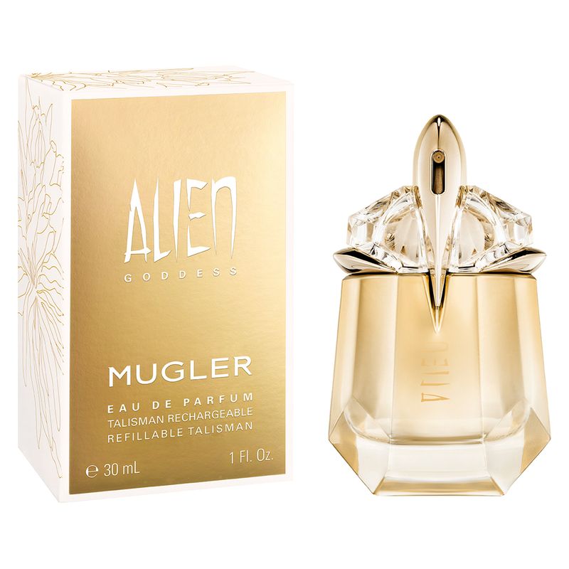 Mugler Alien Goddess Eau De Parfum