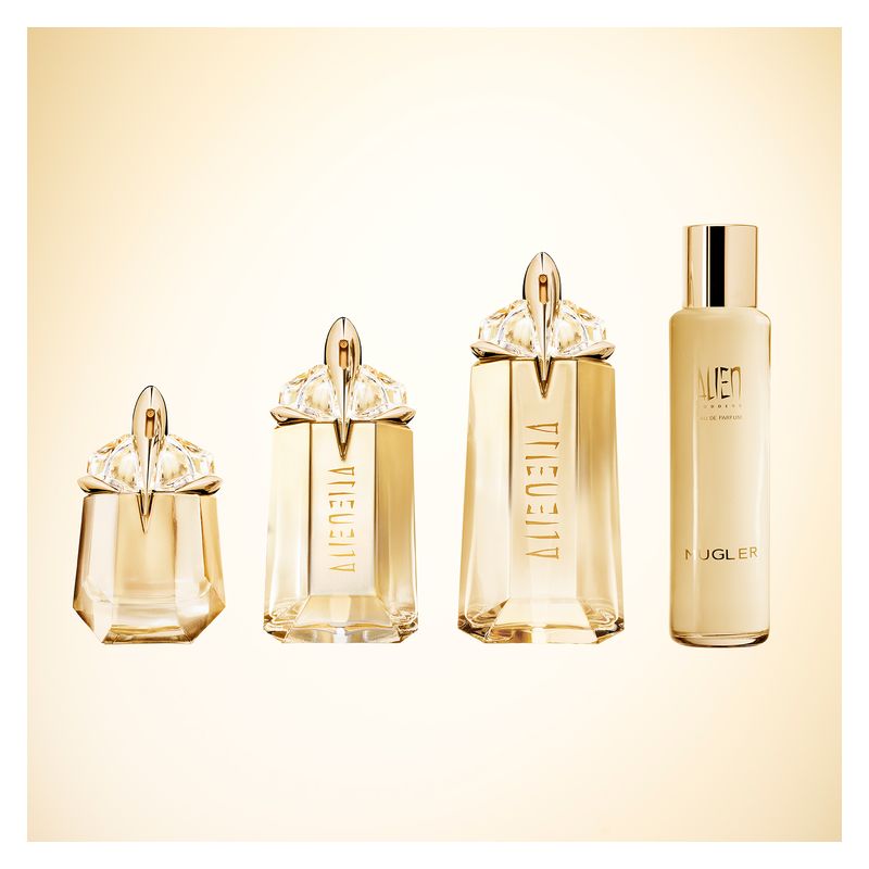 Mugler Alien Goddess Eau De Parfum