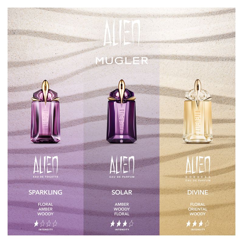 Mugler Alien Goddess Eau De Parfum