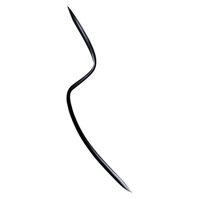 Yves Saint Laurent CRUSHLINER STYLO EYELINER WATERPROOF