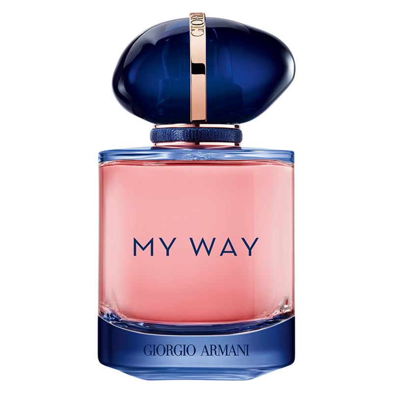 Armani MY WAY EAU DE PARFUM INTENSE