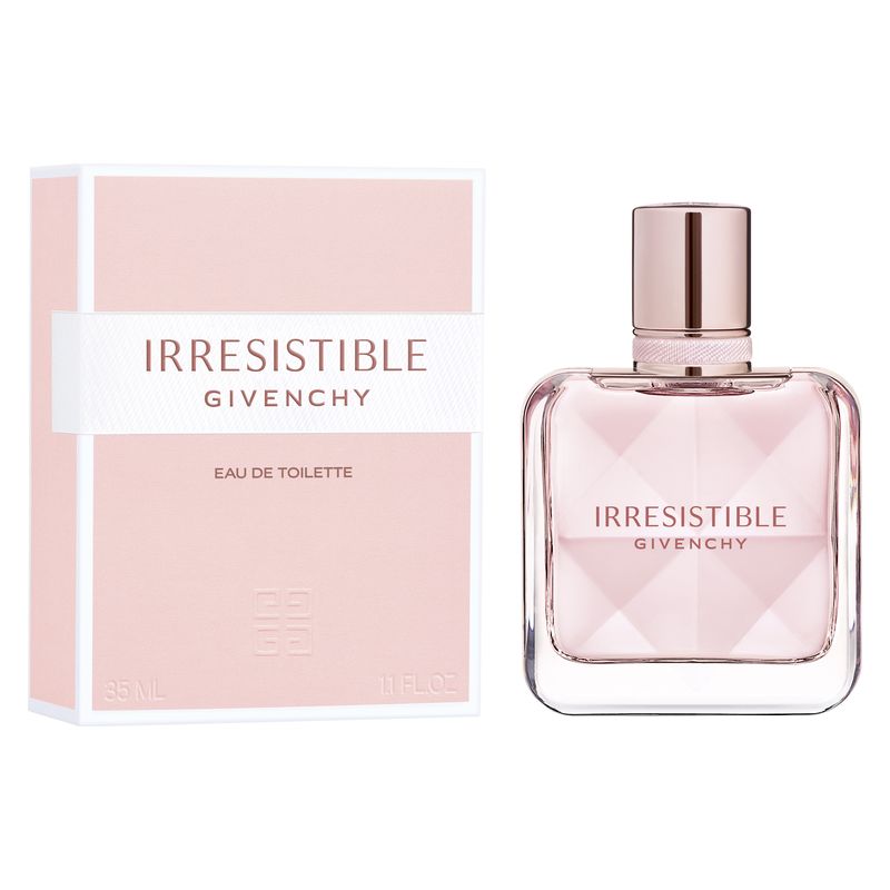 Givenchy IRRESISTIBLE EAU DE TOILETTE