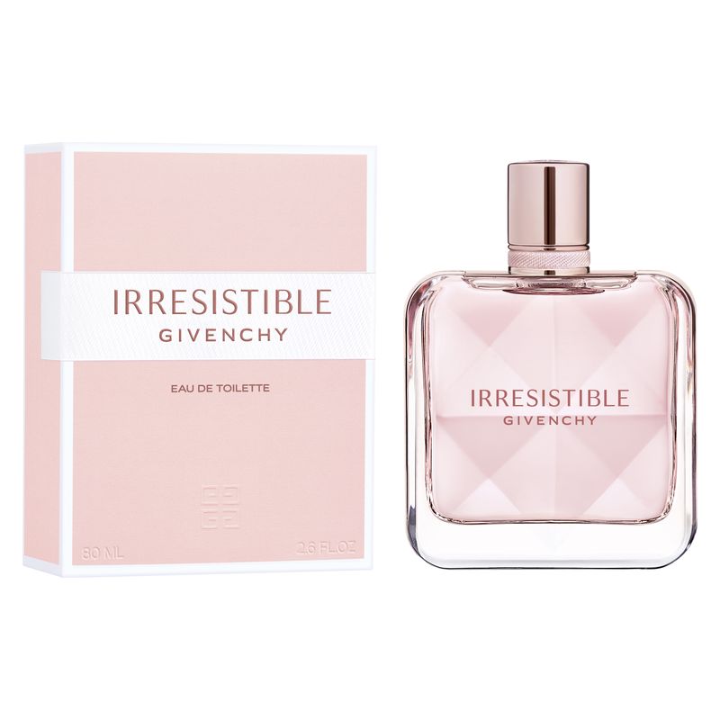 Givenchy IRRESISTIBLE EAU DE TOILETTE