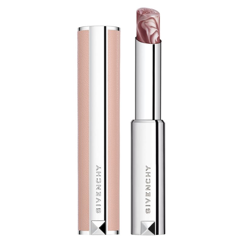 Givenchy Rose Perfecto Lip Balm
