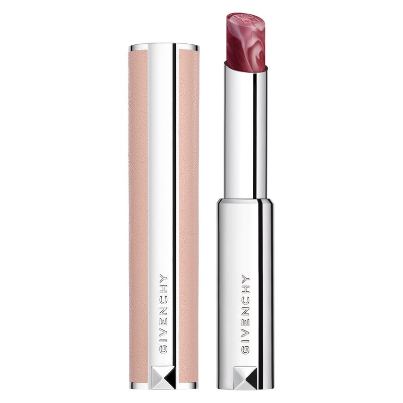 Givenchy Rose Perfecto Lip Balm