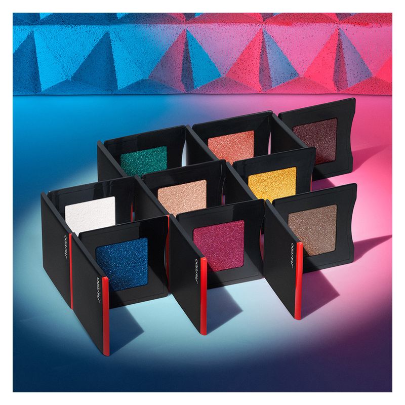 Shiseido POP PowderGel Eye Shadow