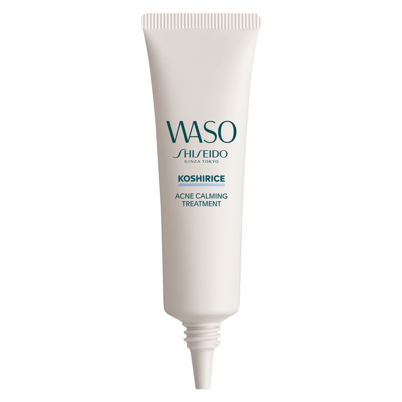 Shiseido WASO KOSHIRICE ACNE CALMING TREATMENT