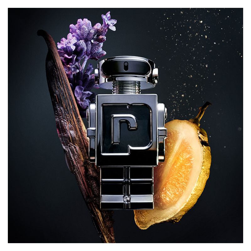 Rabanne Phantom Eau De Toilette