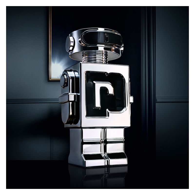 Rabanne Phantom Eau De Toilette