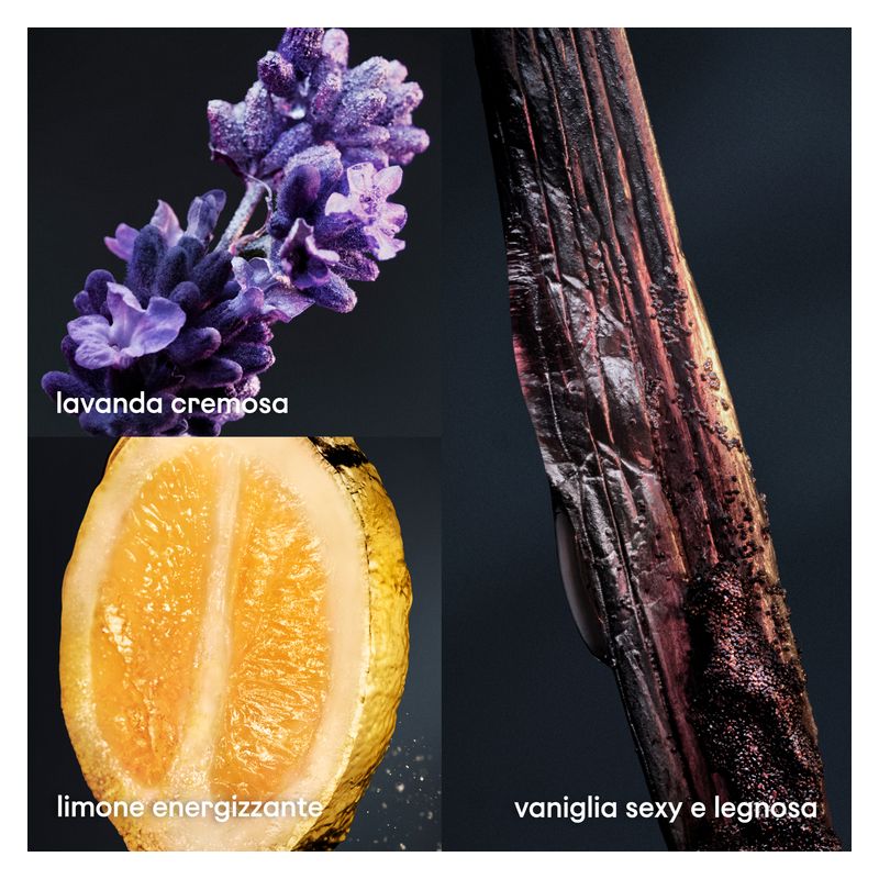 Rabanne Phantom, Gel Doccia Profumato Uomo, 150 ml, Bagnoschiuma Energizzante e Rinfrescante, Fragranza Aromatica Legnosa Rabanne Phantom, Gel Doccia Profumato Uomo, 150 ml, Bagnoschiuma Energizzante e Rinfrescante, Fragranza Aromatica Legnosa