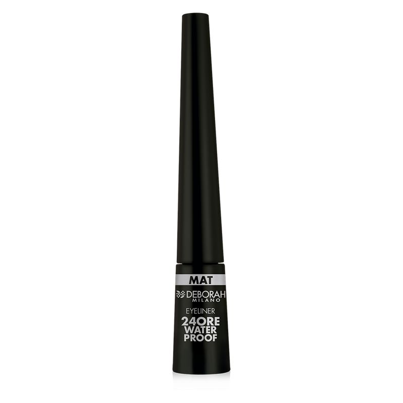 Deborah Eyeliner 24Ore Waterproof