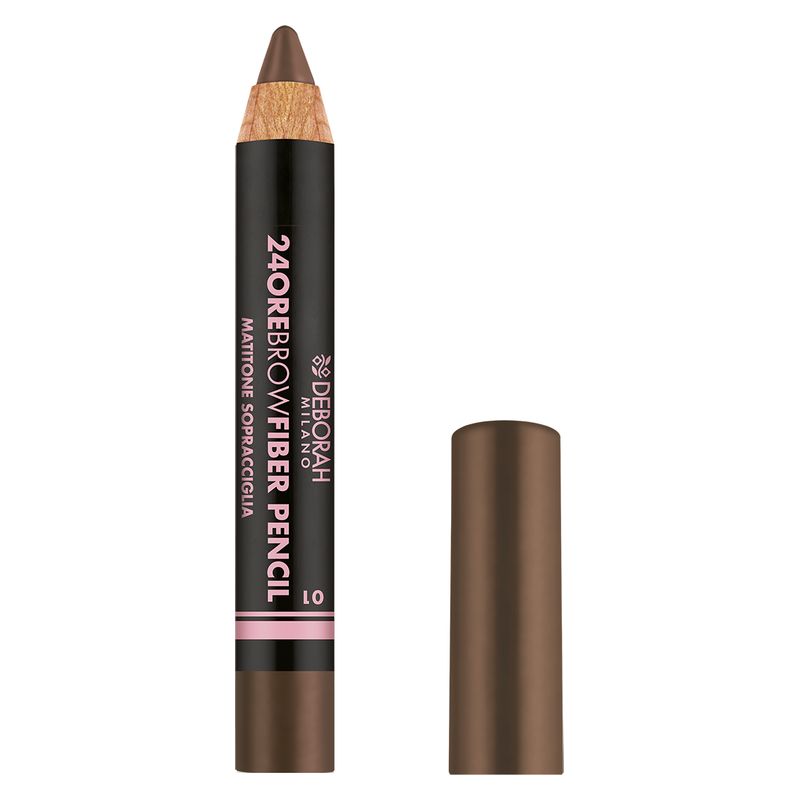 Deborah 24ORE BROWFIBER PENCIL - MATITONE SOPRACCIGLIA