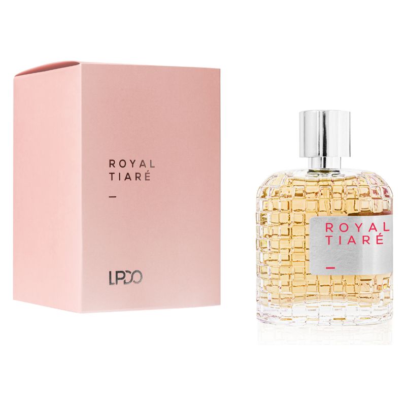 LPDO ROYAL TIARÉ EAU DE PARFUM