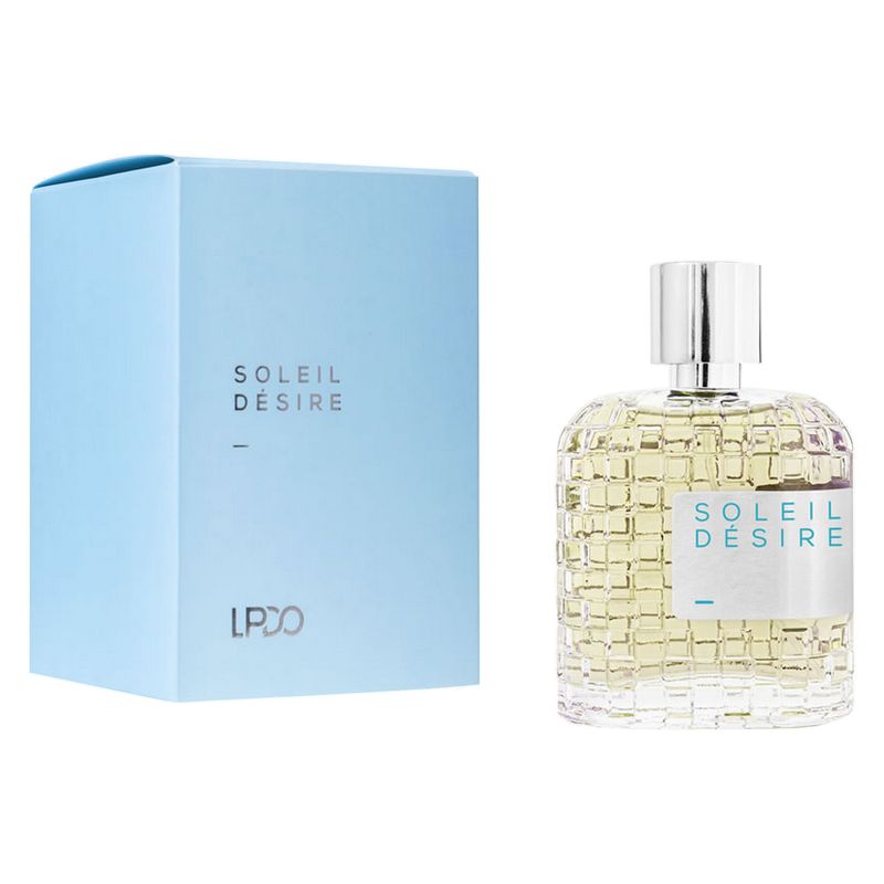 LPDO SOLEIL DÉSIRE EAU DE PARFUM