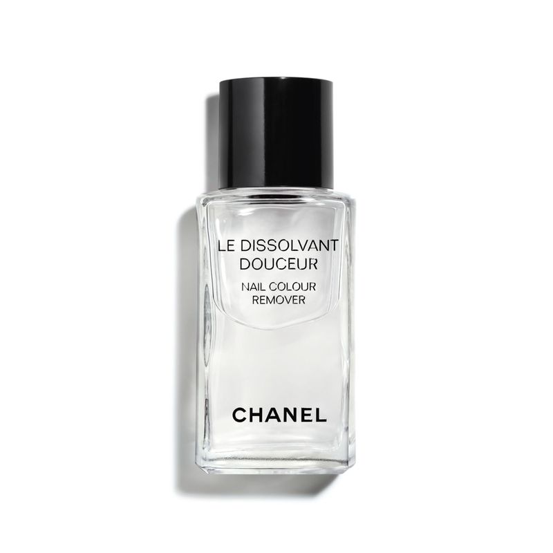 CHANEL Le Dissolvant Douceur