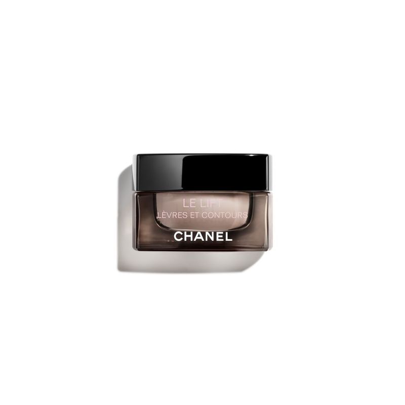 CHANEL Le Lift Soin Lèvres: Rimpolpa e Leviga