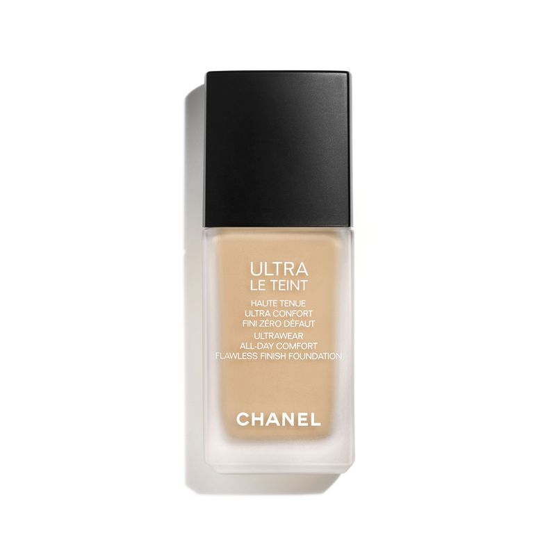 CHANEL Ultra Le Teint Fluide