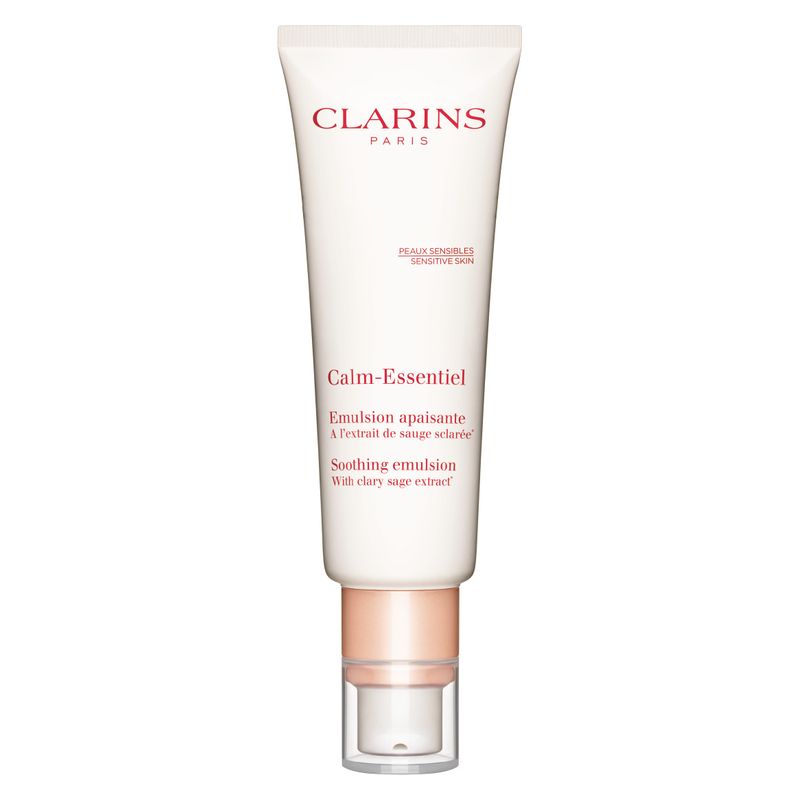 Clarins CALM-ESSENTIEL EMULSION APAISANTE