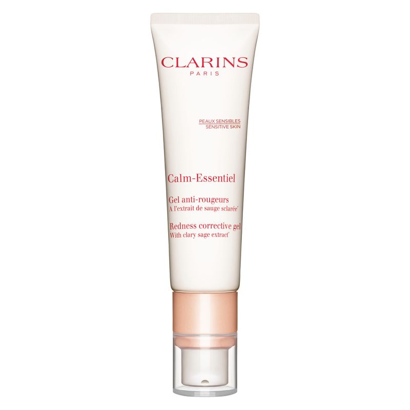 Clarins CALM-ESSENTIEL GEL ANTI-ROUGEURS