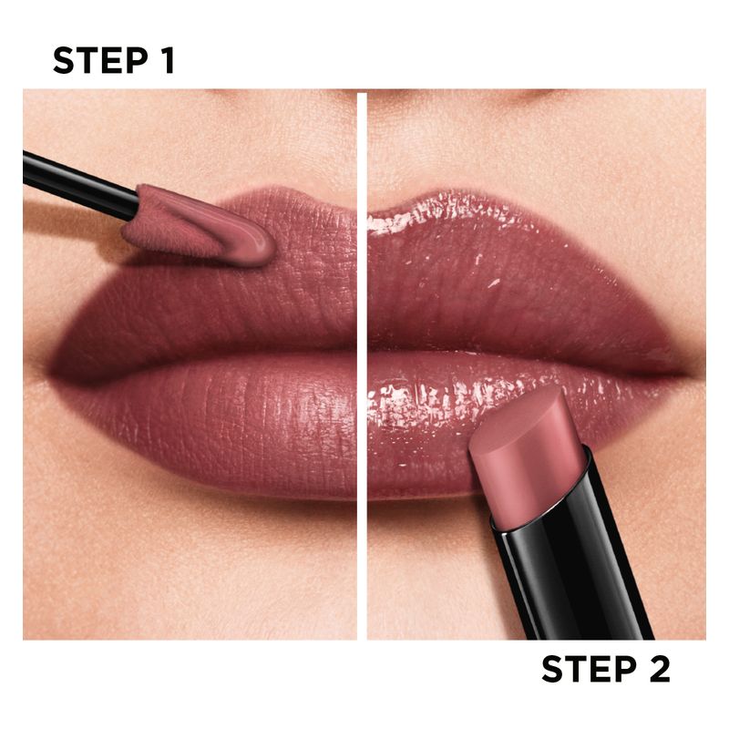L'Oréal Infaillible Lipstick 2 Step 24H