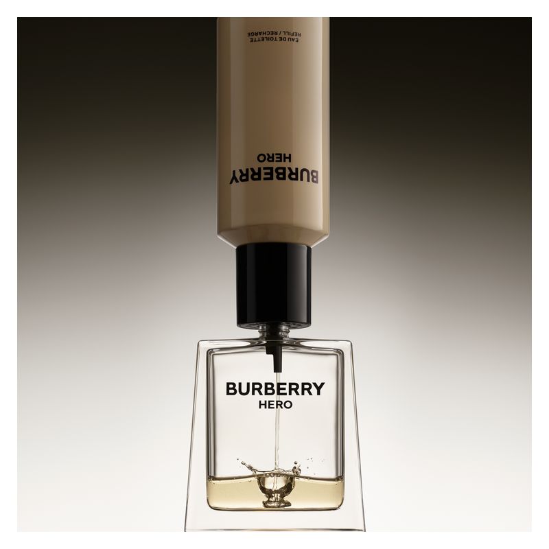 Burberry Hero Eau De Toilette