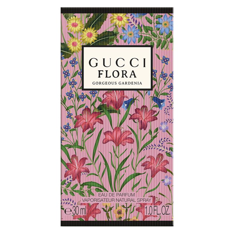 Gucci Flora Gorgeous Gardenia Eau De Parfum