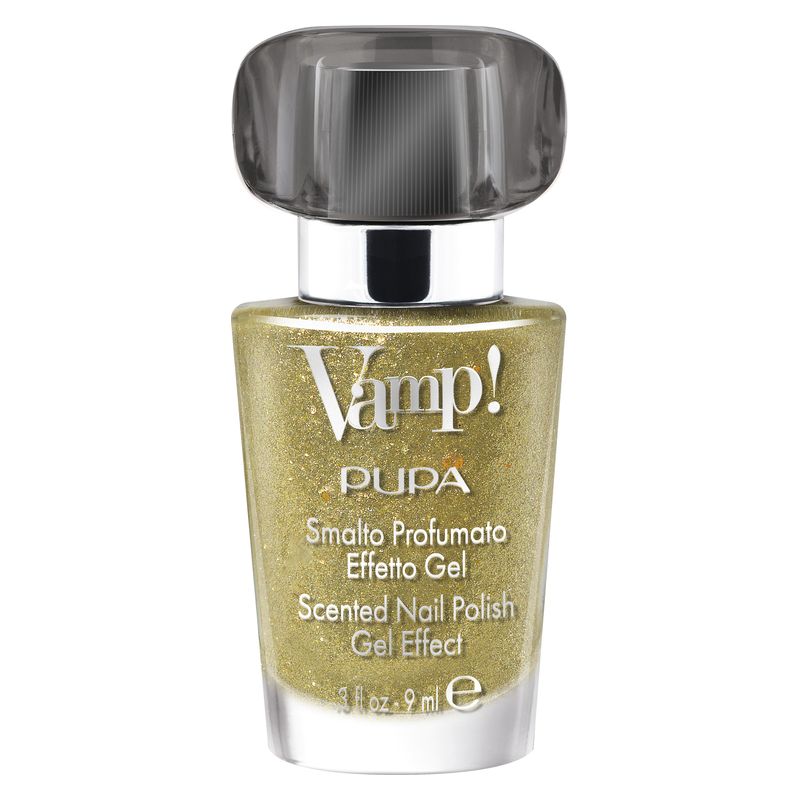 Pupa Vamp! Smalto Profumato Effetto Gel