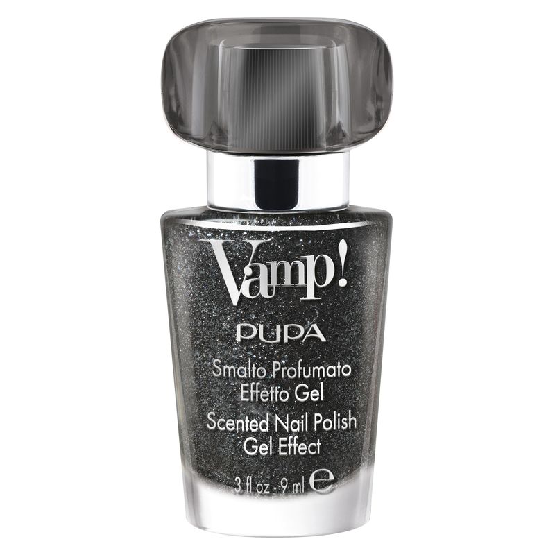 Pupa Vamp! Smalto Profumato Effetto Gel
