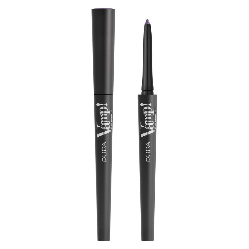 Pupa Vamp! Eye Pencil - Matita Waterproof 2 In 1: Eyeliner E Kajal.