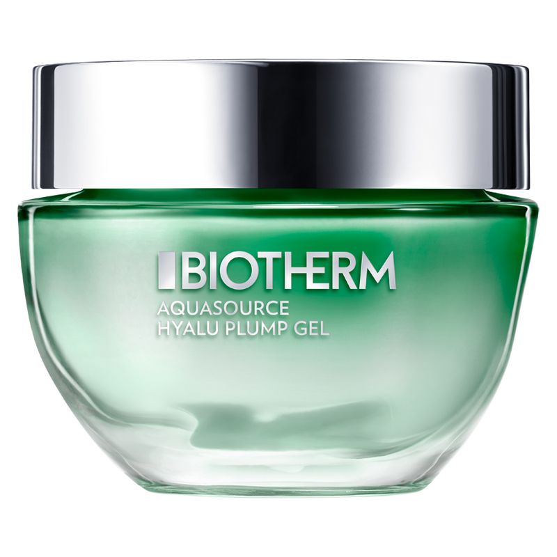 Biotherm AQUASOURCE HYALU PLUMP GEL