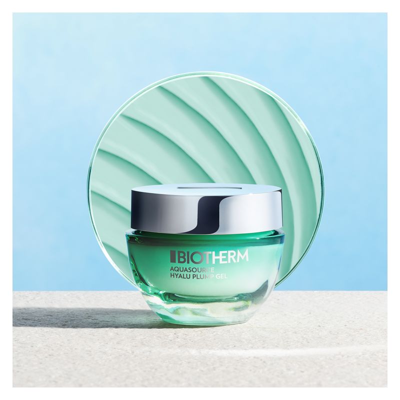 Biotherm AQUASOURCE HYALU PLUMP GEL