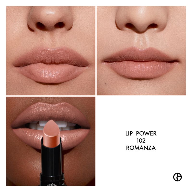 Armani LIP POWER